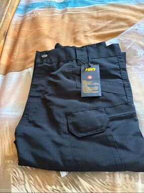 LeSpartan HW3 Tactical Cargo Pants